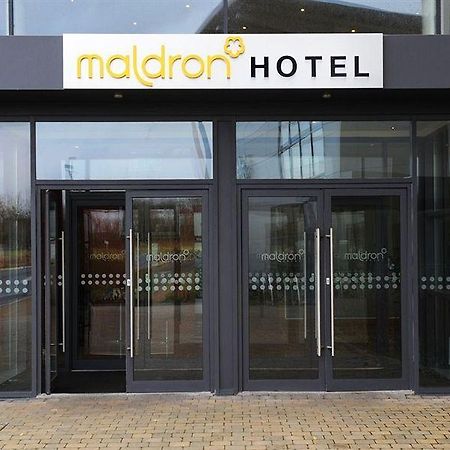 Maldron Hotel Portlaoise Buitenkant foto