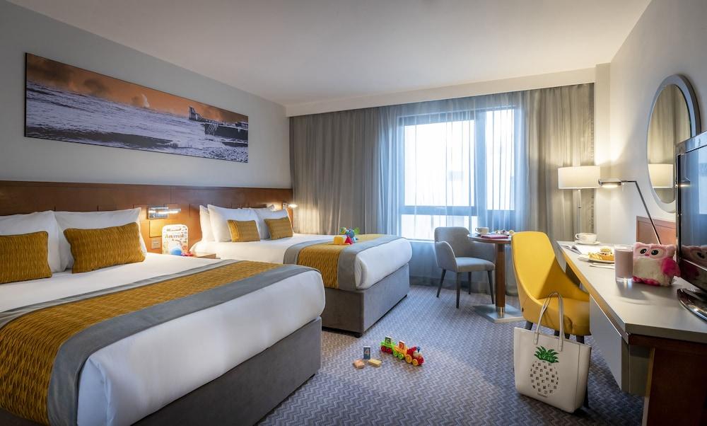 Maldron Hotel Portlaoise Buitenkant foto