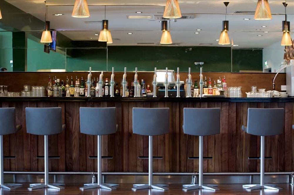 Maldron Hotel Portlaoise Buitenkant foto